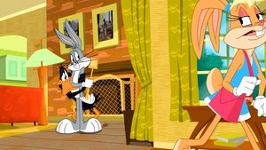 Looney Tunes Show Malutki Gofer / Wąsy