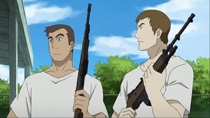 Fullmetal Alchemist: Brotherhood Odcinek 4