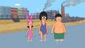 Bob's Burgers Bob zwalnia dzieciaki