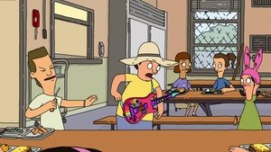 Bob's Burgers Spaghetti westerny i pulpety