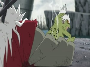 Naruto Shippuuden Odcinek 133