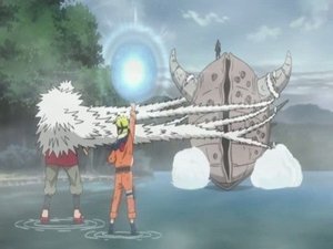 Naruto Shippuuden Odcinek 188
