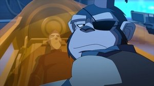 Generator Rex Odcinek 2