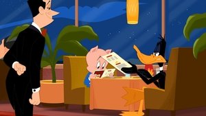 Looney Tunes Show Na tropie wielkiej trufli