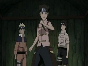 Naruto Shippuuden Odcinek 184
