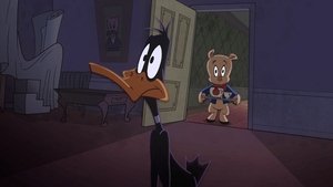 Looney Tunes Show Dalej, Laser, Dalej / Stolik dla jednej osoby / Zamknij pułapkę
