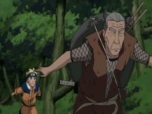Naruto Shippuuden Odcinek 190