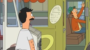 Bob's Burgers Ciężarówka gastronomiczna