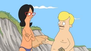Bob's Burgers Plaża dla nudystów