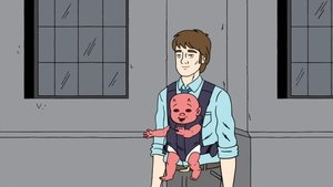 Ugly Americans Odcinek 3