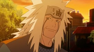 Naruto Shippuuden Odcinek 126