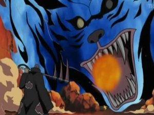 Naruto Shippuuden Odcinek 72