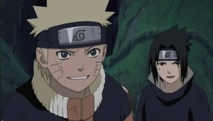 Naruto Shippuuden Odcinek 258