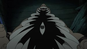 Fullmetal Alchemist: Brotherhood Prawdziwe wnętrze