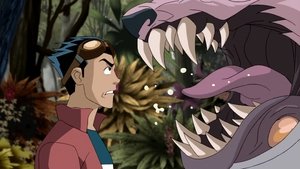 Generator Rex Odcinek 5