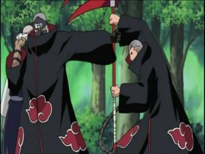 Naruto Shippuuden Odcinek 75