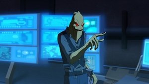 Generator Rex Odcinek 13