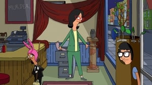 Bob's Burgers Hamburgerowe przedstawienie