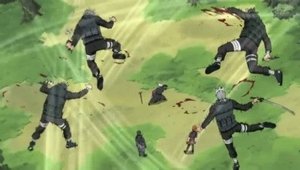Naruto Shippuuden Odcinek 199