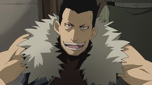 Fullmetal Alchemist: Brotherhood Bestie z Dublith
