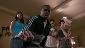 Blue Mountain State Odcinek 2