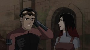 Generator Rex Odcinek 10