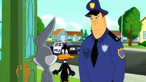 Looney Tunes Show To Torba