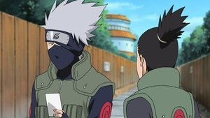 Naruto Shippuuden Odcinek 153
