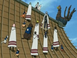 Naruto Shippuuden Odcinek 122