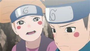 Naruto Shippuuden Odcinek 234