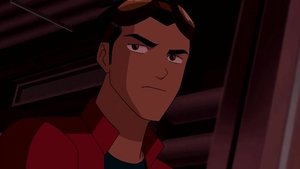 Generator Rex Odcinek 4