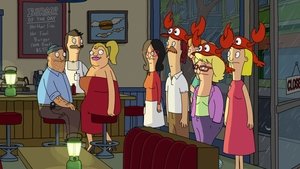 Bob's Burgers Festiwal Homara