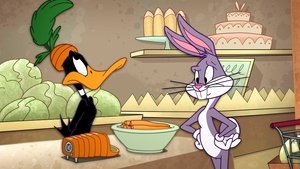 Looney Tunes Show Kicha fortuny / Zakochani / Heavy Metal