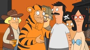 Bob's Burgers Pudła pełne batoników