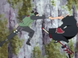 Naruto Shippuuden Odcinek 85