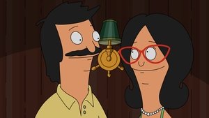 Bob's Burgers Puchate Walentynki