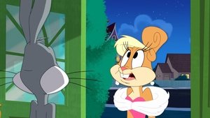 Looney Tunes Show Czarna wdowa