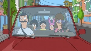 Bob's Burgers Doktor Yap