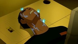 Generator Rex Odcinek 6
