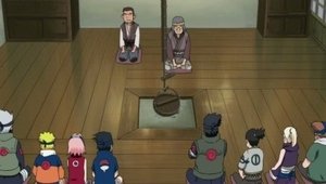 Naruto Shippuuden Odcinek 195