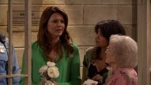 Hot in Cleveland Odcinek 24