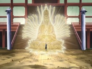 Naruto Shippuuden Odcinek 73