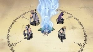Naruto Shippuuden Pain vs. Kakashi