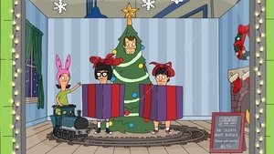 Bob's Burgers Duch Bożego Narodzenia