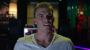 Blue Mountain State Odcinek 8