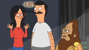 Bob's Burgers Gene Wielka Stopa