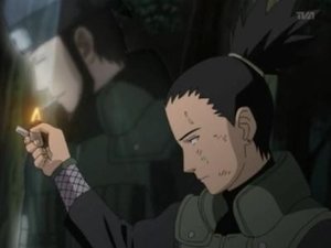 Naruto Shippuuden Odcinek 87
