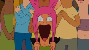 Bob's Burgers Boysband