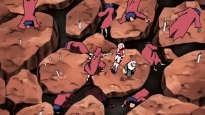 Naruto Shippuuden Odcinek 27
