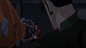 Generator Rex Odcinek 18